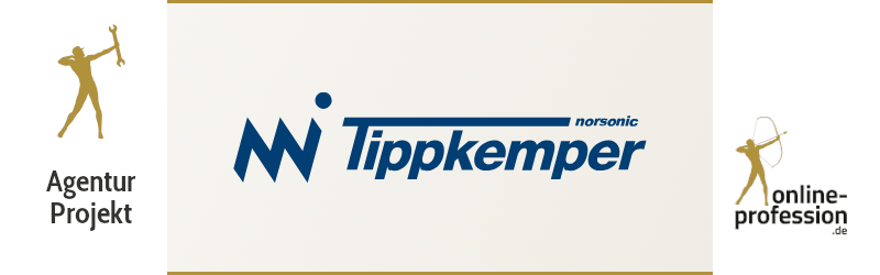 Von der Relaunch-Begleitung zur monatlichen SEO- und Performance-Partnerschaft: Unsere Zusammenarbeit mit Norsonic-Tippkemper
