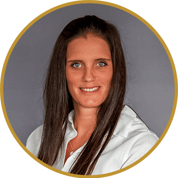 Cornelia Nolte, Head of Projektmanagement bei Online-Profession