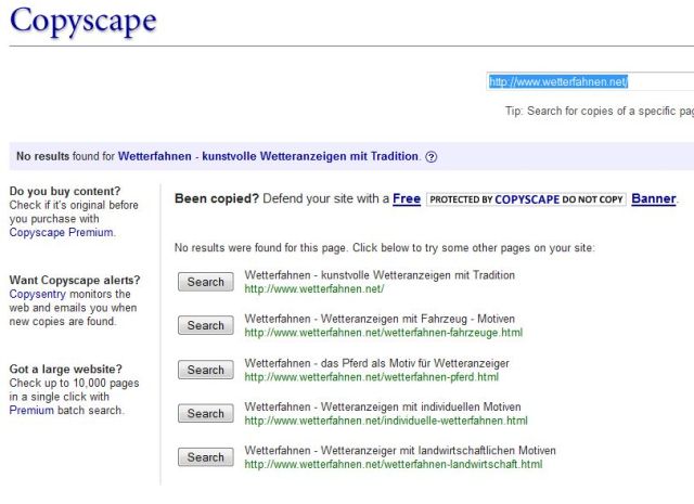 Copyscape