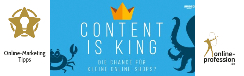 SEO für Online-Shops
