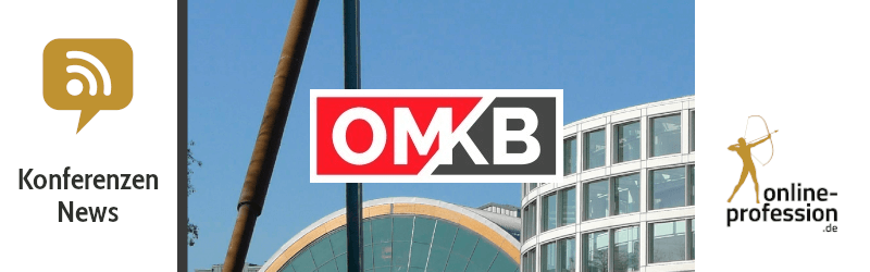 OMKB – Online-Marketing-Konferenz Bielefeld