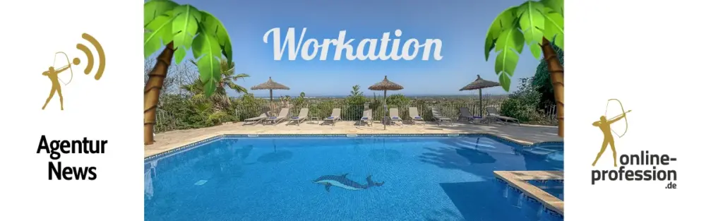Workation in Santanyí auf Mallorca